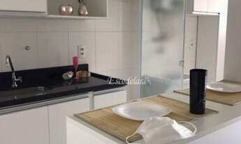 Imagem 5: Apartamento à venda, 62 m² por R$ 546.000,00 - Vila Formosa - São Paulo/SP