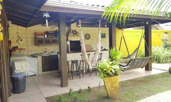 Imagem 4: Casa a venda 05 quartos com piscina em Balneário Nereidas - Guaratuba - PR