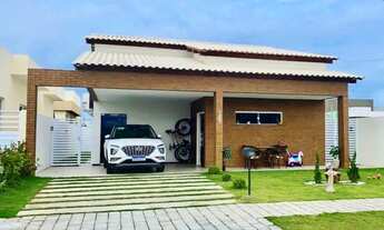 Imagem: Casa no Terras Alphaville, 136m2