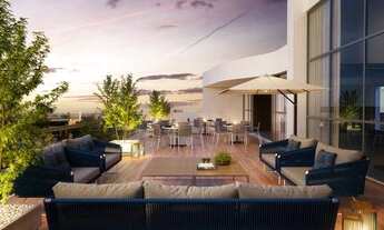 Imagem 6: Apartamento 3 QUARTOS SENDO 1 SUITE COM LAZER COMPLETO ANDAR ALTO VISTA MAR