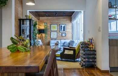 Imagem 6: Casa de condomínio sobrado para venda possui 190 metros quadrados com 3 quartos