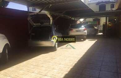 Imagem 5: Casa com 7 dormitórios à venda, 465 m² por R$ 1.100.000,00 - Palmeiras - Belo Horizonte/MG