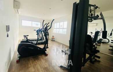 Imagem 4: Apartamento para venda com 83 metros quadrados com 3 quartos em Jardim Renascença - São Lu