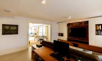 Imagem 7: JARDIM PAULISTA AL. ITÚ 04 DORMS, SENDO 02 SUÍTES + 01 SUÍTE AMERICANA, 03 VAGAS