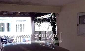 Imagem 5: Terreno à venda, 175 m² por R$ 440.000,00 - Jardim Stella - Santo André/SP