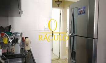 Imagem 12: Sala Living São Vicente