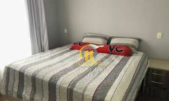 Imagem 3: Apartamento à venda, 70 m² por R$ 650.000,00 - Vila Regente Feijó - São Paulo/SP