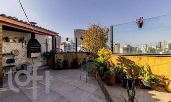 Imagem 1: Apartamento para venda tem 200 metros quadrados com 3 quartos em Sumaré - São Paulo - SP