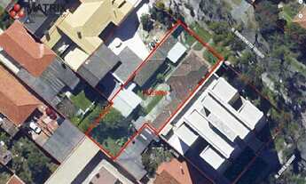 Imagem: ZR4) 18x42, 740m² Terreno por R$ 1.150.000