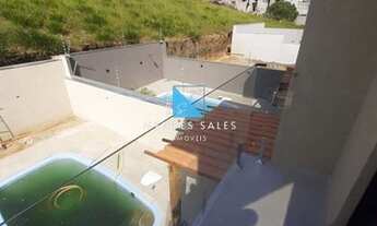 Imagem 2: Casa com piscina para venda no Portal dos ipês, Cajamar/SP