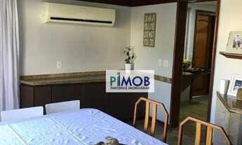 Imagem 3: Apartamento com 5 dormitórios à venda, 390 m² por R$ 2.500.000,00 - Barra da Tijuca - Rio
