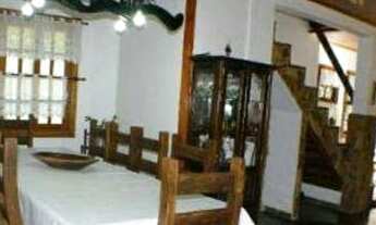 Imagem 5: Casa com 5 dormitórios à venda, 270 m² por R$ 848.000 - V Inglesa - Campos do Jordão/SP