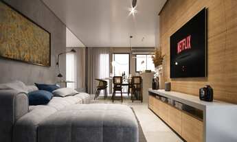 Imagem 5: Sobrado à venda bairro Água Verde