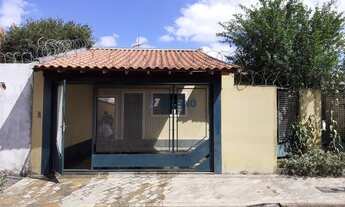 Imagem: Casa 2 dorm. Sendo 1 suíte - Jardim Ipanema