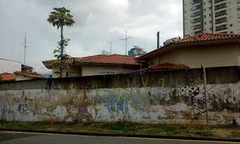 Imagem 2: Terreno - Taquaral - Campinas