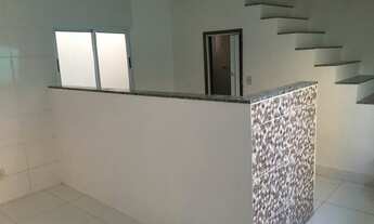 Imagem 1: Casa Bangu Casa em condomínio com 2 dormitórios