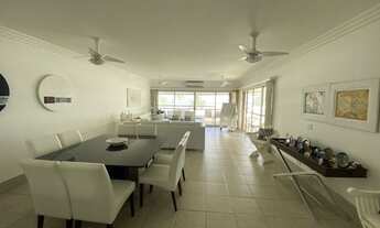 Imagem 3: Apartamento com 4 dormitórios à venda, 252 m² - Riviera de São Lourenço - Bertioga/SP