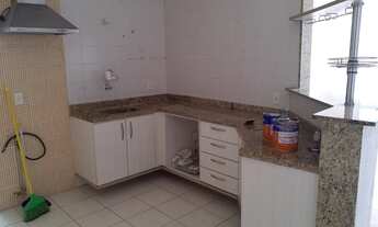 Imagem 7: Cobertura Duplex Extensão do Bosque - Imóvel espetacular