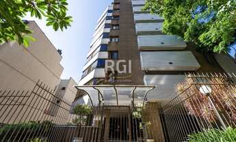 Imagem: Porto Alegre - Apartamento Padrão - Rio