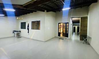 Imagem 4: Casa para venda com 200 metros quadrados com 3 quartos em Vila Suissa - Mogi das Cruzes SP