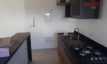 Imagem 6: Apartamento com 2 dormitórios à venda, 67 m² por R$ 400.000,00 - Jardim Palma Travassos