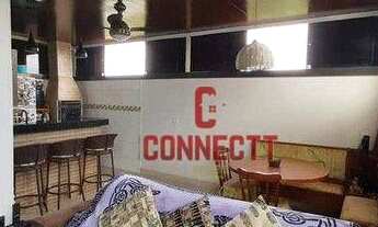 Imagem 4: Apartamento Duplex com 2 dormitórios à venda, 90 m² por R$ 266.000,00 - Parque dos Lagos