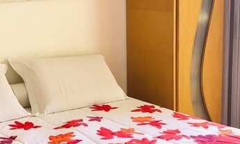 Imagem 7: Apartamento 136m² 3 dormitórios, sendo 1 suíte e Lazer completo - R$ 468.000,00