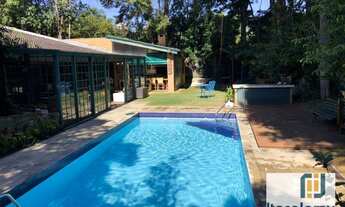 Imagem 5: Casa linda à venda no Residencial Alphaville 3