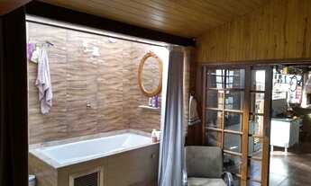 Imagem 3: Sobrado c/ 3 Dorm./1 Suíte - Jd. São Rafael