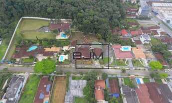 Imagem 5: Terreno à venda, 2004 m² por R$ 1.700.000,00 - Saguaçu - Joinville/SC