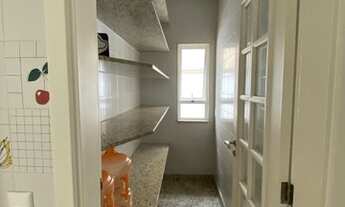 Imagem 2: Casa Residencial para venda e locação Mobiliada, Alphaville 08