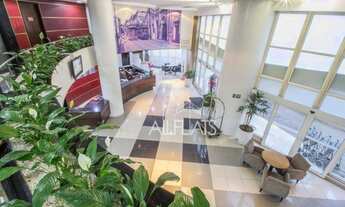 Imagem 5: Flat com 1 dormitório à venda, 28 m² por R$ 212.000,00 - Centro - São Paulo/SP