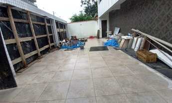 Imagem 2: Casa com 2 dormitórios à venda, 72 m² por R$ 360.000,00 - Canto do Forte - Praia Grande/SP