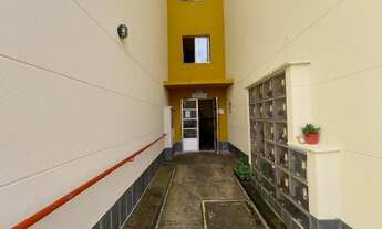 Imagem 6: Apto 1° andar Ed PhaternonTuru