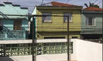 Imagem 3: Apartamento para aluguel tem 140 metros quadrados com 2 quartos em Vila Moraes - São Paulo