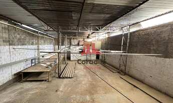 Imagem 7: Salão para alugar, 385 m² por R$ 2.000,00/mês - Jardim São Jorge - Nova Odessa/SP