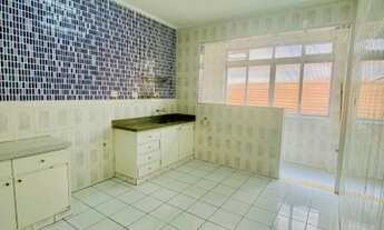 Imagem 6: Apartamento com 2 dormitórios com sacada à venda, 96 m² por R$ 370.000 - Pompéia - Santos