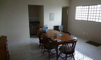 Imagem 3: Galpão - Parque Via Norte - Campinas