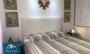 Imagem 7: Sobrado à venda, 134 m² por R$ 620.000,00 - Tucuruvi - São Paulo/SP