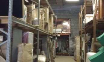 Imagem 7: Galpão Industrial para Venda e Locação - Jandira - SP