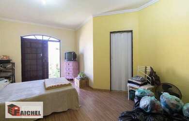 Imagem 5: Sobrado com 4 dormitórios à venda, 264 m² por R$ 1.680.000 - Vila Carrão - São Paulo/SP