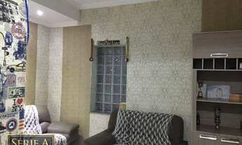 Imagem 3: Apartamento com 2 dormitórios à venda, 86 m² por R$ 320.000 - Campos Elíseos - São Paulo/S