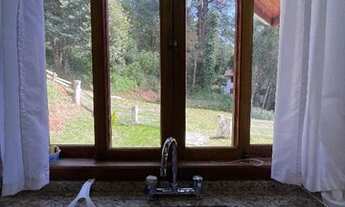 Imagem 6: Casa à venda, 116 m² por R$ 650.000,00 - Descansópolis - Campos do Jordão/SP