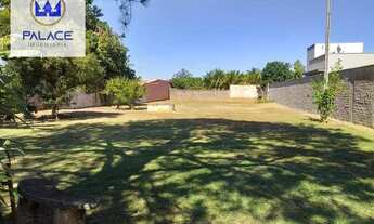 Imagem: Terreno à venda, 1280 m² por R$ 410.000