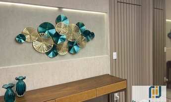 Imagem 5: Apartamento lindo à venda no Edifício Ereditá, Alphaville