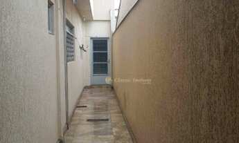 Imagem 16: Casa com 6 dormitórios à venda, 207 m² por R$ 565.000,00 - Jardim Porto Seguro - Ribeirão