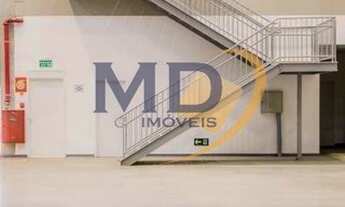 Imagem 4: GUARULHOS - Galpão/Depósito/Armazém - Bonsucesso