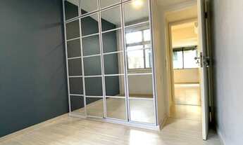 Imagem 3: Apartamento para venda possui 90 metros quadrados com 2 quartos