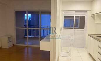 Imagem 2: Apartamento à venda, 42 m² por R$ 380.000,00 - Empresarial 18 do Forte - Barueri/SP
