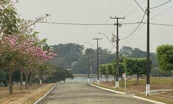 Imagem 5: Terreno a venda Condomínio Espelho DÁgua